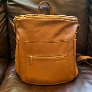 Fawn Design Original Diaper Bag